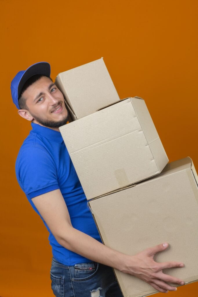 affordable packers movers pune